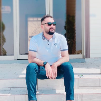 BizavB's profile picture. Bizav_bandi