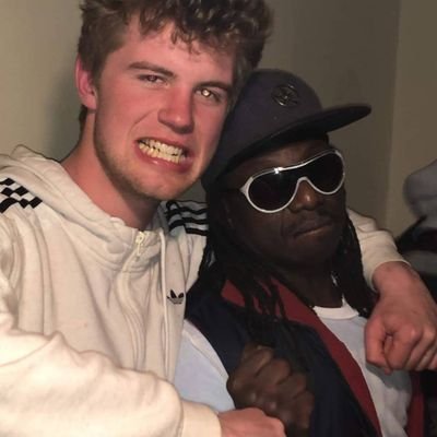 msproata's profile picture. here's your hot take