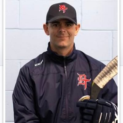 DT Head Hockey Coach