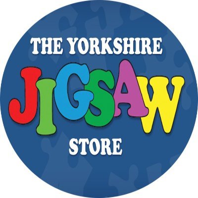 Over 1500 #jigsawpuzzles in our #Easingwold shop #York. We stock all #puzzle brands. Online orders UK & overseas.