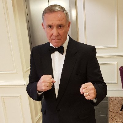 h_stracey's profile picture. Undefeated British & European Champion & Former Undisputed Welterweight Champion of the World, WBC hall of Famer - booking enquires 07958916452