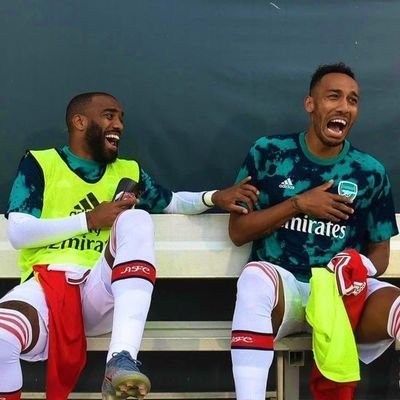 Wale_GOONER's profile picture. 