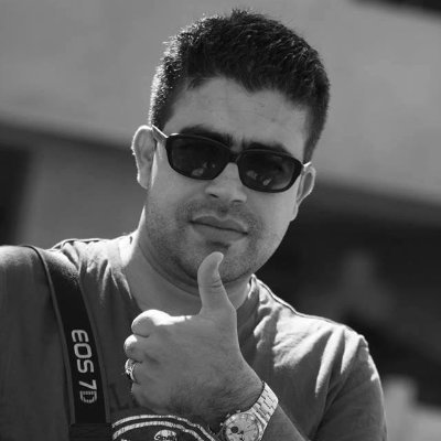 moelkhadir's profile picture. إنشاء مواقع إلكترونية، استضافة وحلول ويب