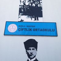 Menteşe Çiftlik İlkokulu/Ortaokulu (@hemula48) Twitter profile photo