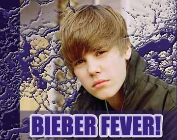 I love Justin Bieber!!!