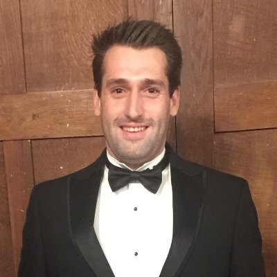 Business Development Director @AcronymsLtd Passionate about: Technology, Business, PAFC, England Rugby, Sailing & Cornwall