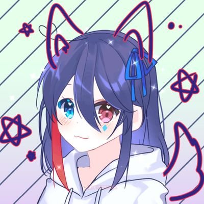 💙♢*_愛海_アクア_*♢ 🐺🐾さんのプロフィール画像