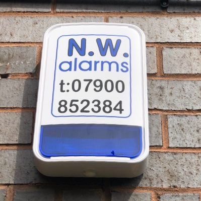 Repair, Service and Installation of intruder alarms to Merseyside, Cheshire and surrounding areas. Free no obligation quotations on request. 07900 852384