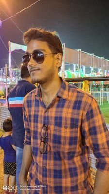 SushilS26986757's profile picture. I am not perfect but I am happy