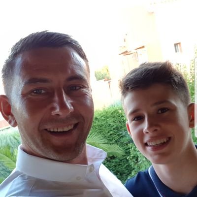 DanCook49250671's profile picture. 