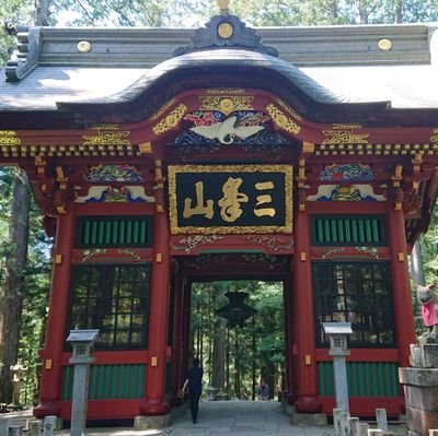 日本文化と神社仏閣を紹介しています！
We will introduce Japanese culture and shrines and temples

基本フォロワー様全員をフォローして行きます。(反日&エロ垢は除く)
Follow all followers.