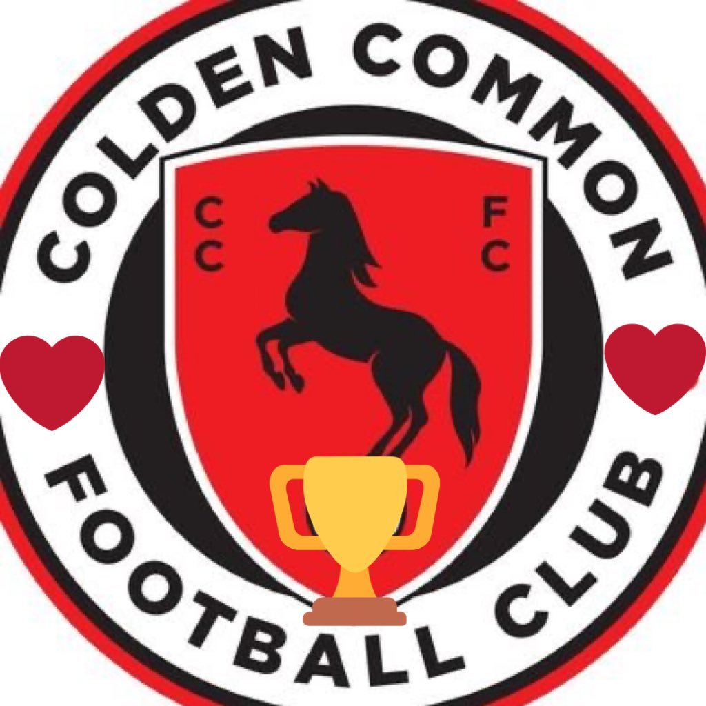 No1 supporter of Colden Common Development Squad. Proud dad of 2. Work hard play harder. Keeping an eye on the young talent 🏆⚽️🍺