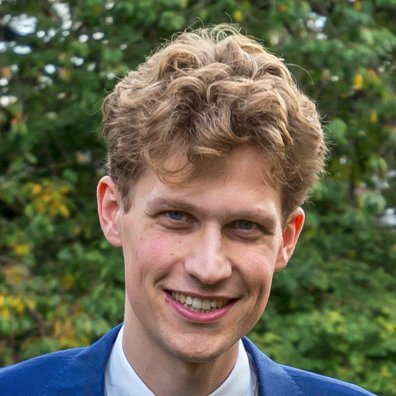 caspervdw's profile picture. 