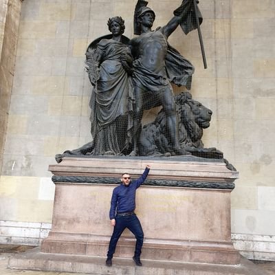 Ozmank's profile picture. 