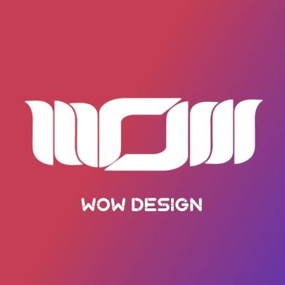 Wow_Design1's profile picture. لكل ما هو رائع