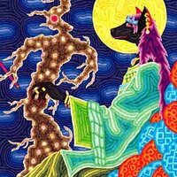 蛇目 snake_eye820423 個展「蠢」東京四谷 TS4312 4月4～27日 (@emibeh) 's Twitter Profile Photo