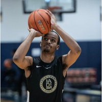 Justin Covington (@jcovington23) 's Twitter Profile