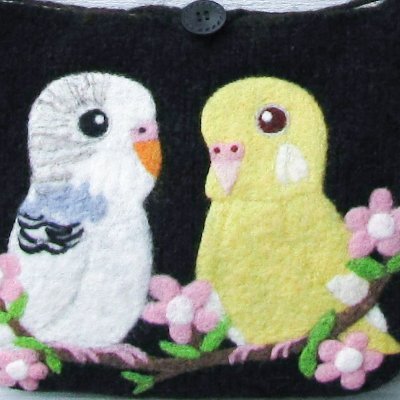 スウィート バーディーさんのプロフィール画像