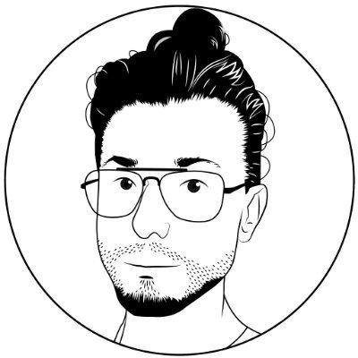 #Artist, #Engineer and #Entrepreneur / https://t.co/QroCtl2yuY and @Theorizstudio co-founder and #creative director