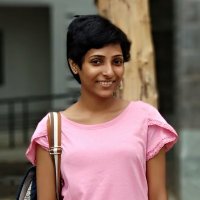 Chaithra (@__chaithra__) 's Twitter Profile