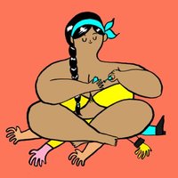 bonafide hustler 🎗️ (@shuzamshuzam) 's Twitter Profile
