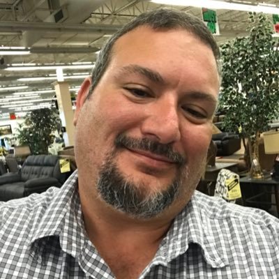 Amateur Sports Investor, Sports enthusiast, Husband, and Father.