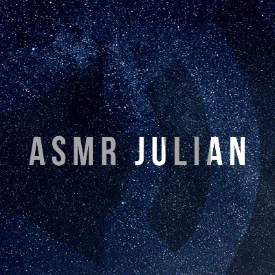 ASMR Julian