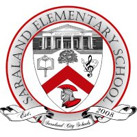 Saraland Elementary School (@saralandelem) 's Twitter Profile Photo Saraland Elementary School (@saralandelem) 's Twitter Profile Photo