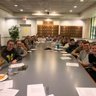 Wentworth Institute of Technology Athletics Student-Athlete Advisory Committee 2021-2022