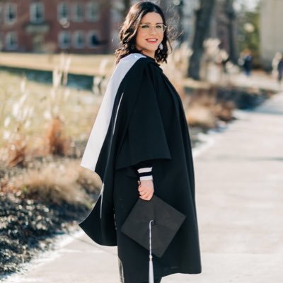 Acadia U | Bachelor of Secondary Education in Sociology and History | Passionate about educating diverse learners and disrupting the school to prison pipeline