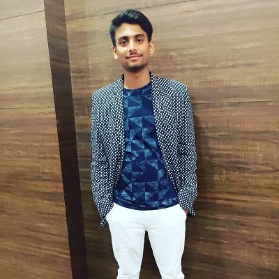 ArchitLohani44's profile picture. If you born poor its not your mistake but if you die poor its your mistake.