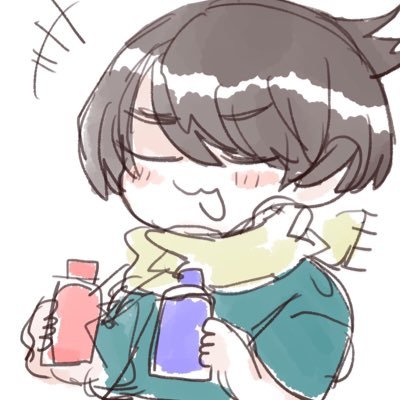 おさかなハンバーグさんのプロフィール画像