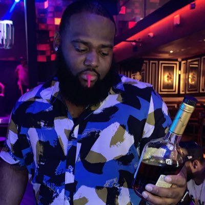 GORDITO_D's profile picture. 