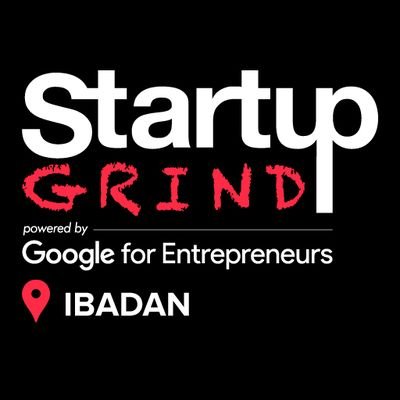 Startup Grind Ibadan