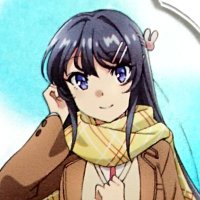 しょうまい@青ブタ好き (@blueboot3) 's Twitter Profile