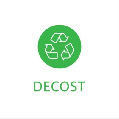 DECOST is an @ENICBCMed project that aims to develop new frameworks for decentralized and community #composting in urban areas. Coordinated by @BETA_TechCenter.