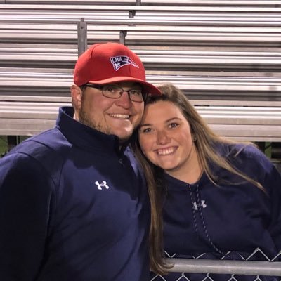 Assistant Football and Softball Coach at Lewisburg High School