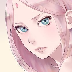 《Push yourself, because no one else is going to do it for you.ーSakura Haruno》 #NarutoRP