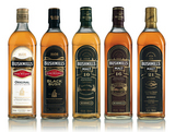 bushmills whiskey