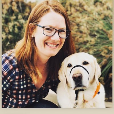 Infectious disease veterinarian @ucdavisvetmed
@CSUVetMedBioSci alum DVM/microbiology PhD
Advocate for #AI/ML in #VetMed