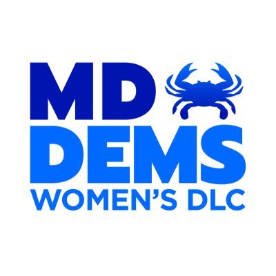 Women's diversity leadership council for @mddems. Empowering women to get involved in the democratic process. By authority of Robert J. Kresslein, Treasurer.