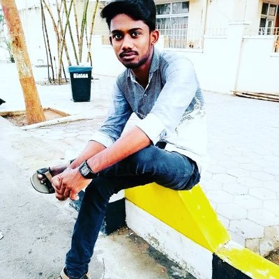 s_vasan_'s profile picture. 