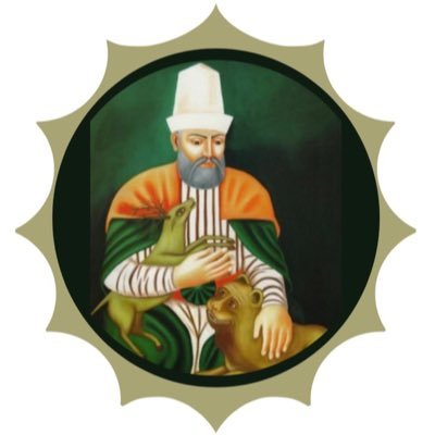 Romanya Alevi Bektaşi Derneği'nin resmi hesabı.