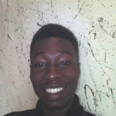 AjibolaSalami2's profile picture. Writer || Data Scientist || Learner