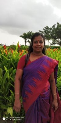 Bindu42190930's profile picture. Computer Science
