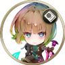 yukabookyuka's profile picture. SINoALICE ｢Tricolor｣⚐⚑⚐2代目ギルマス🌷FF7ECハマり中✨️エバクラ勢大歓迎(⋆ᴗ͈ˬᴗ͈)”/アイコン・ヘッダーれいたさん(@Reita2019)作品 /ギルド垢@Tricolore_333/10月1日·͜·ᰔᩚ/Mirrativ:104330625