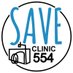 Save Clinic 554 / Sauvons la Clinique 554 Profile picture