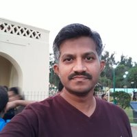 Chaitanya Srinivasa (@chaitanyasrin15) 's Twitter Profile