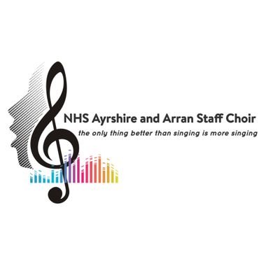 NHS Ayrshire and Arran Choir