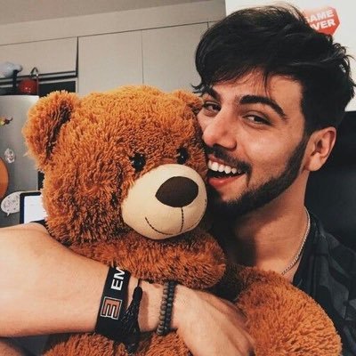 T3ddy Droguinha (@T3ddyDroguinha) / X